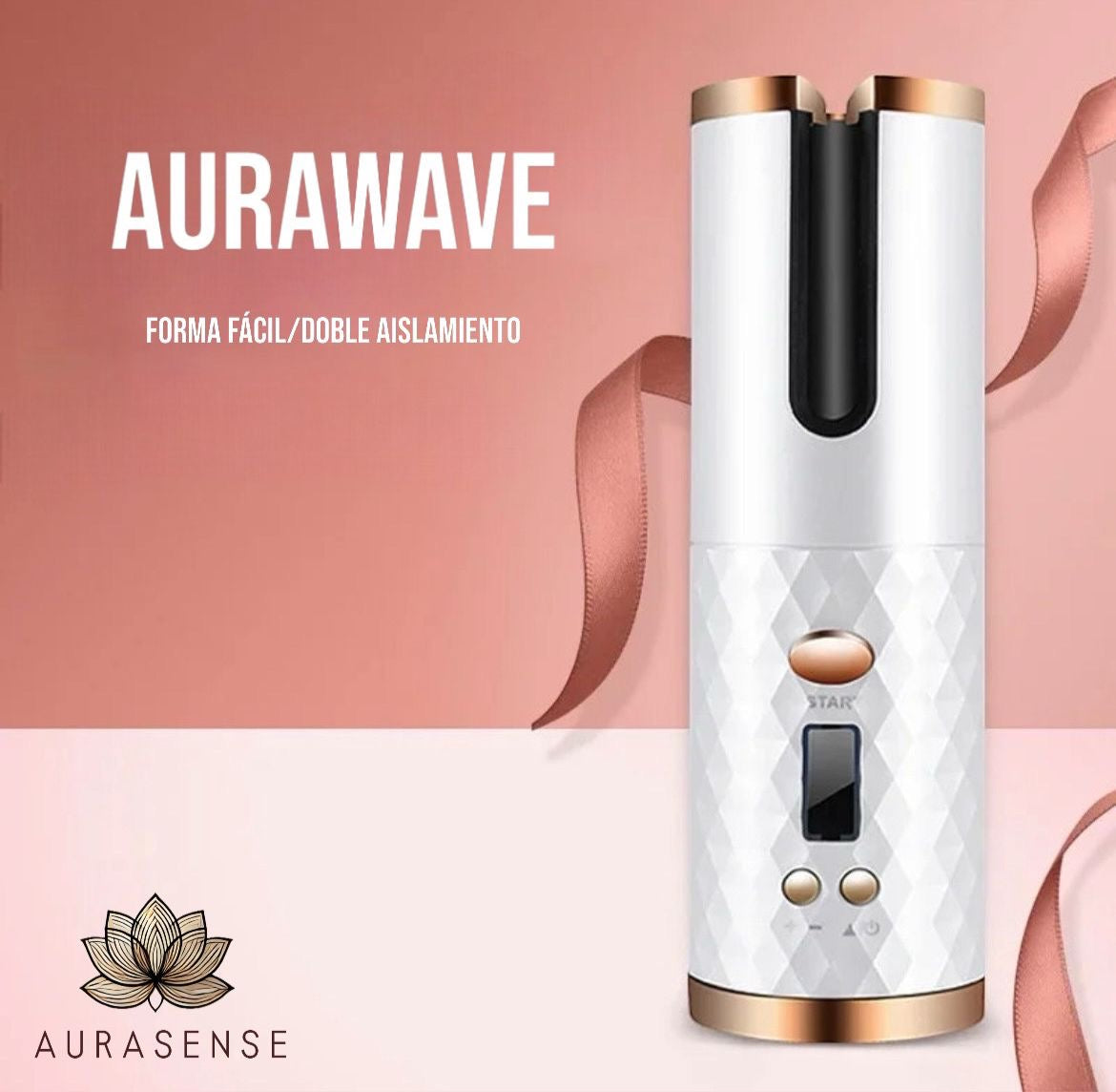 AuraWave